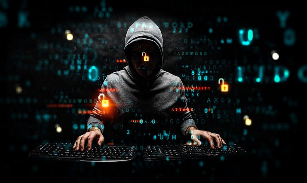 ¿Qué es un ataque de hacker y que es lo que hace?