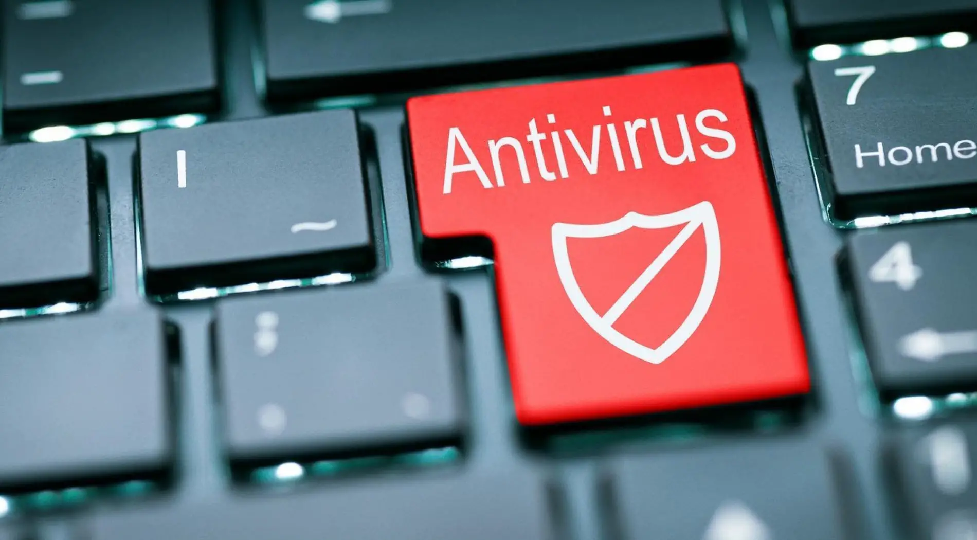 Que es un antivirus y cuales existen en el mercado