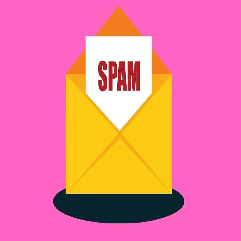 Como afecta el spam a tu correo electrónico