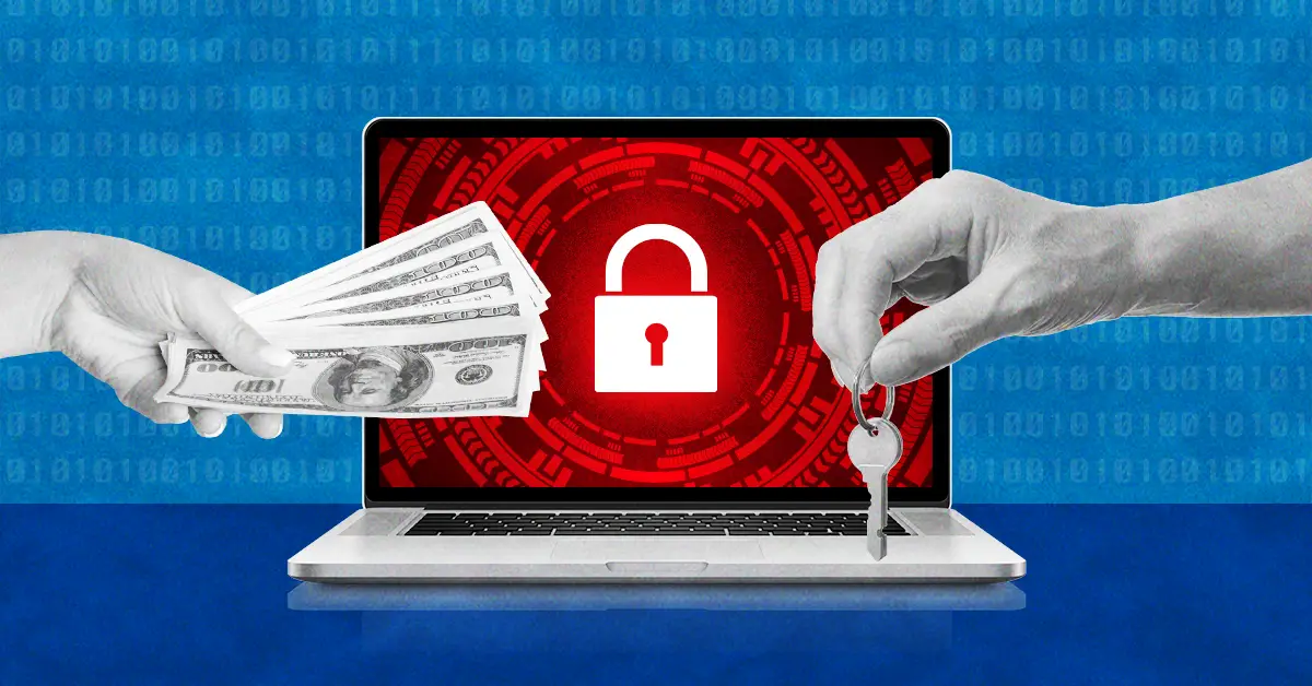 ¿Qué es el ransomware? Las diferencias entre el ransomware y los virus y cómo protegerse del ransomware